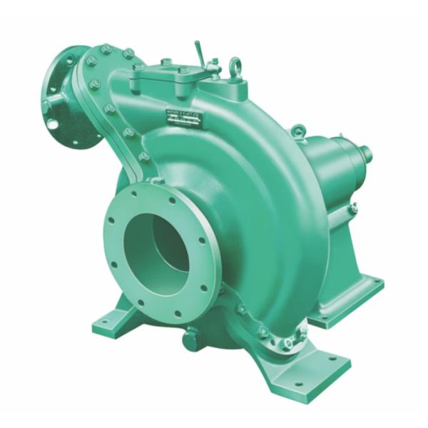 End suction pump engineered / special