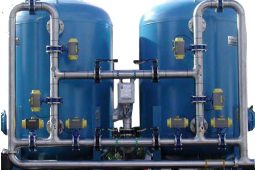 SAND FILTER SAND FILTER